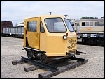 Danbury Railroad Museum_035